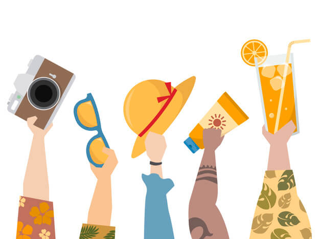 لزوم خرید ضد افتاب با spf 30